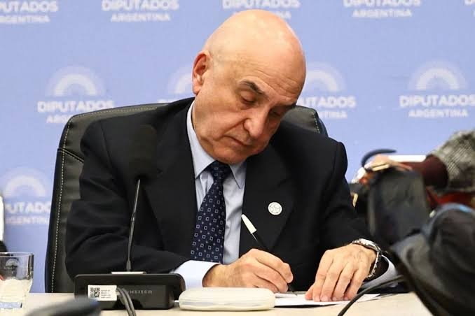 Renunció el secretario de Discapacidad en medio del debate por el Presupuesto 2027