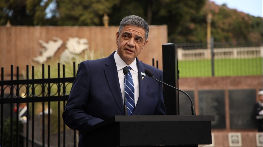 Jorge Macri evalúa unificar las elecciones porteñas con las nacionales en 2027